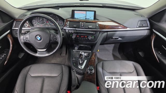 BMW 3시리즈 GT (F34) GT 320d xDrive, 2014 7