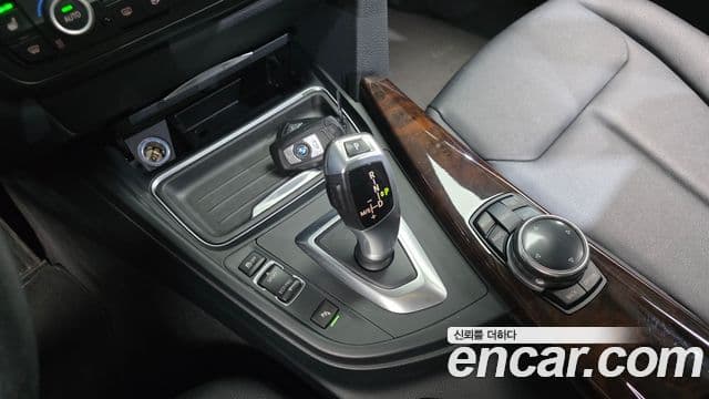 BMW 3시리즈 GT (F34) GT 320d xDrive, 2014 9