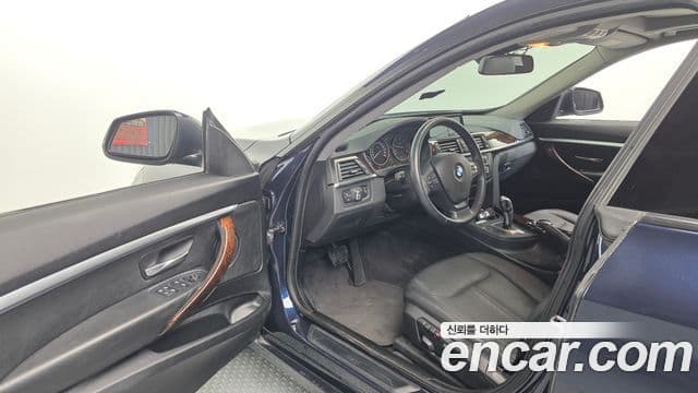 BMW 3시리즈 GT (F34) GT 320d xDrive, 2014 10