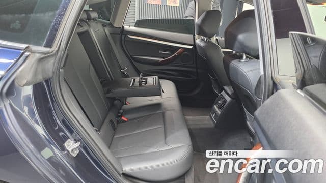 BMW 3시리즈 GT (F34) GT 320d xDrive, 2014 12