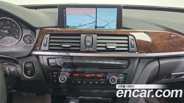 BMW 3시리즈 GT (F34) GT 320d xDrive, 2014 14