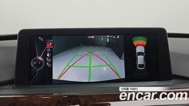 BMW 3시리즈 GT (F34) GT 320d xDrive, 2014 15