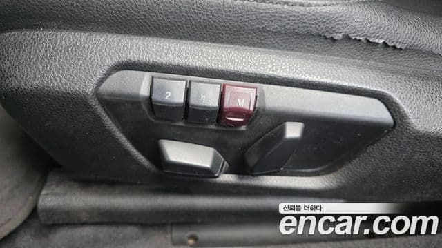 BMW 3시리즈 GT (F34) GT 320d xDrive, 2014 18