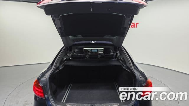 BMW 3시리즈 GT (F34) GT 320d xDrive, 2014 20