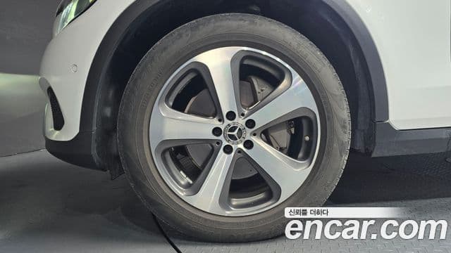 Mercedes-Benz GLC-класс X253 GLC300 4MATIC купе, 2019 все фото