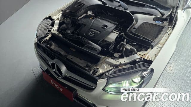 Mercedes-Benz GLC-класс X253 GLC300 4MATIC купе, 2019 6