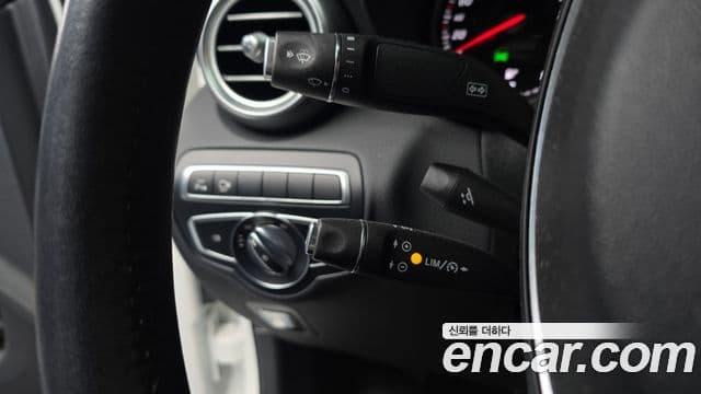 Mercedes-Benz GLC-класс X253 GLC300 4MATIC купе, 2019 14