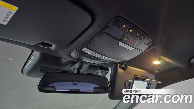 Mercedes-Benz GLC-класс X253 GLC300 4MATIC купе, 2019 20