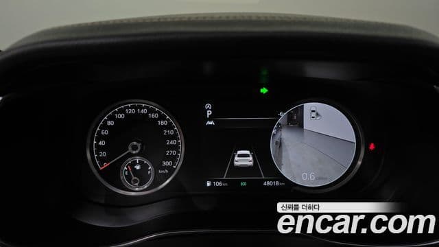 Genesis The / новый New G70, 2021 8