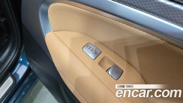 Genesis The / новый New G70, 2021 18