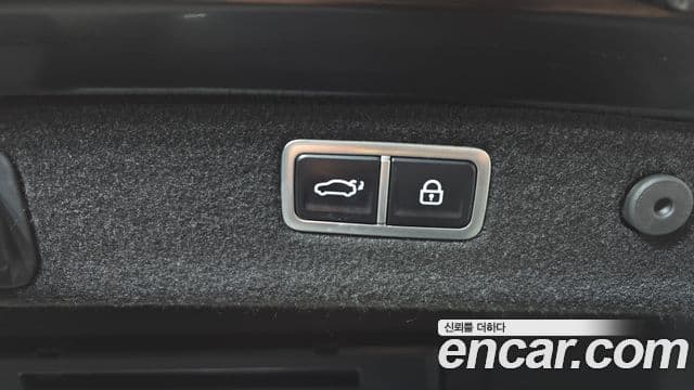 Genesis The / новый New G70, 2021 20