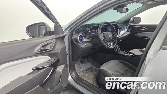 Chevrolet(GM대우) Trax кроссовер Plus, 2024 10