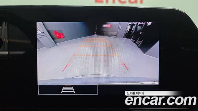 Chevrolet(GM대우) Trax кроссовер Plus, 2024 15