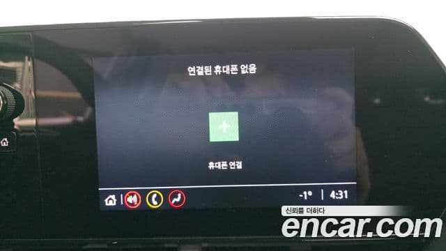 Chevrolet(GM대우) Trax кроссовер Plus, 2024 17