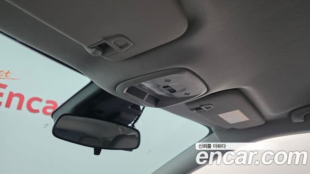 Chevrolet(GM대우) Trax кроссовер Plus, 2024 19