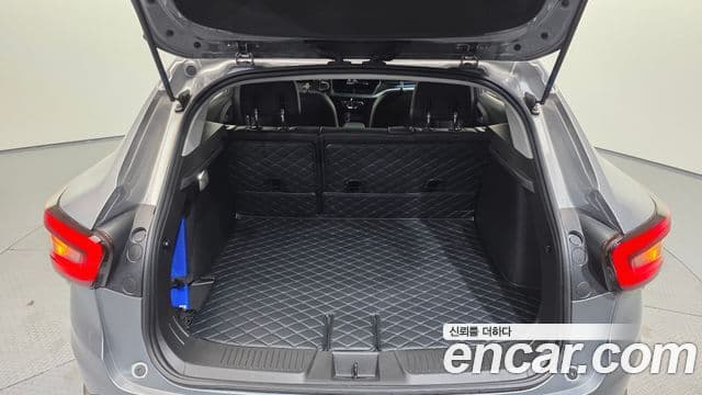 Chevrolet(GM대우) Trax кроссовер Plus, 2024 20