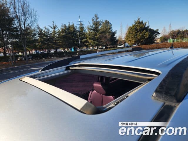 Kia Carnival R President, 2013 все фото