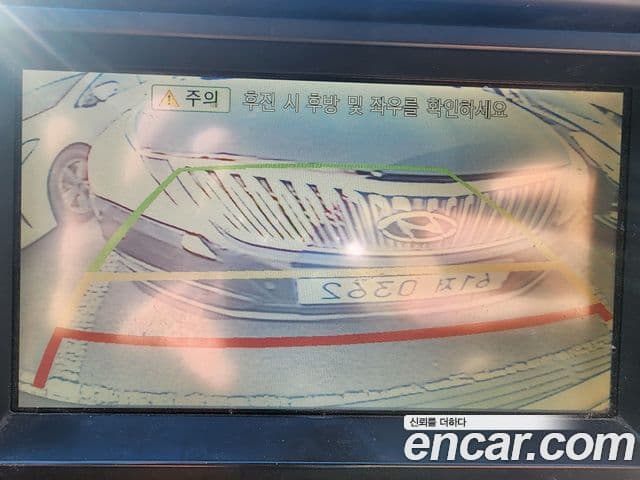 Kia Carnival R President, 2013 10