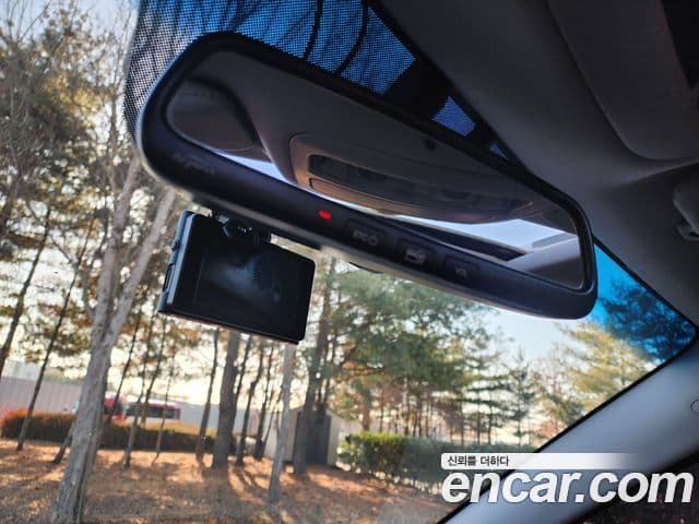 Kia Carnival R President, 2013 11