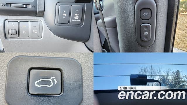 Kia Carnival R President, 2013 14