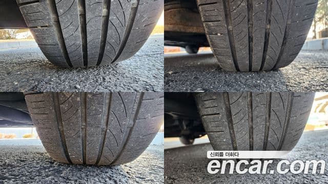 Kia Carnival R President, 2013 18