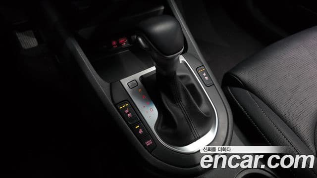 Kia All New K3 Luxury, 2020 9