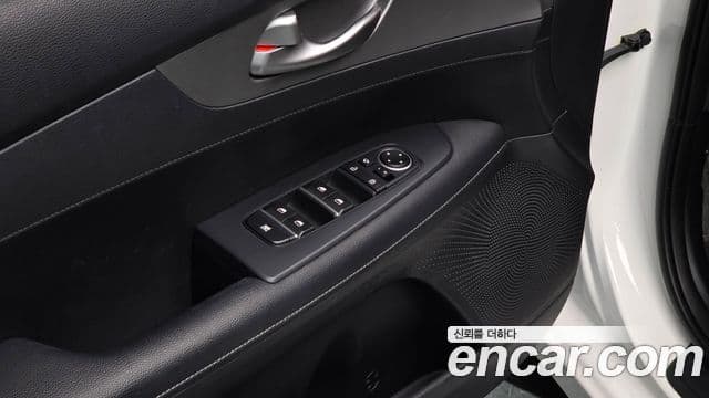 Kia All New K3 Luxury, 2020 17