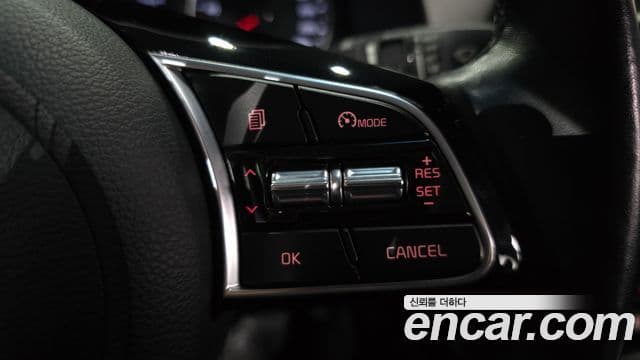 Kia All New K3 Luxury, 2020 19