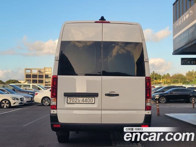 Hyundai 쏠라티 Luxury, 2020 3