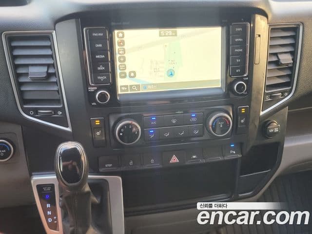 Hyundai 쏠라티 Luxury, 2020 9