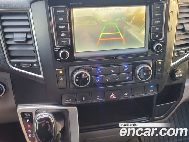 Hyundai 쏠라티 Luxury, 2020 10