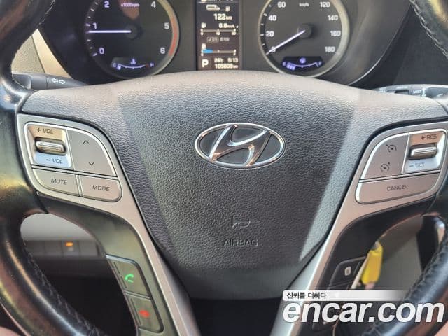 Hyundai 쏠라티 Luxury, 2020 11