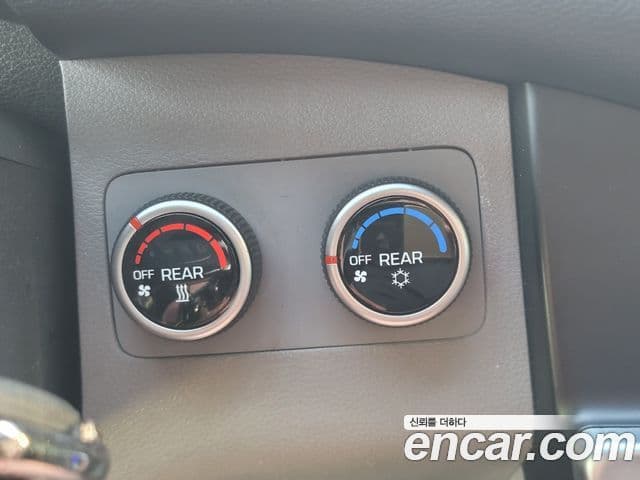 Hyundai 쏠라티 Luxury, 2020 12