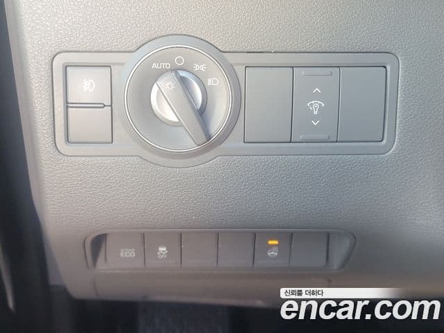 Hyundai 쏠라티 Luxury, 2020 13