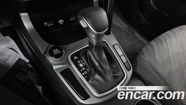 Kia Seltos Trendy, 2020 9