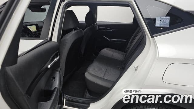 Kia Seltos Trendy, 2020 11