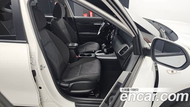 Kia Seltos Trendy, 2020 12