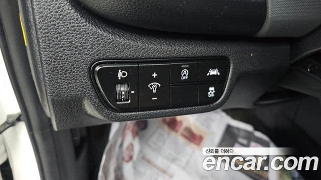 Kia Seltos Trendy, 2020 14