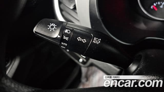 Kia Seltos Trendy, 2020 16