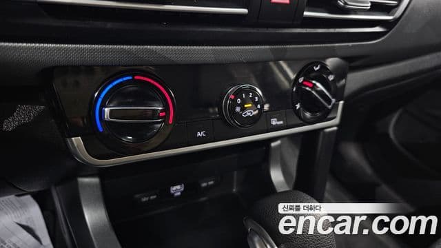 Kia Seltos Trendy, 2020 19