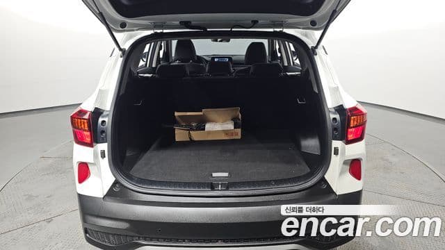 Kia Seltos Trendy, 2020 20