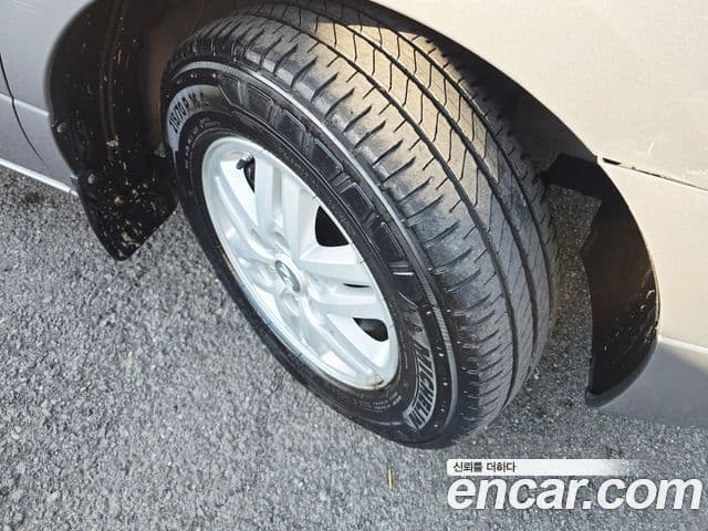 Hyundai Grand Starex Modern, 2017 все фото