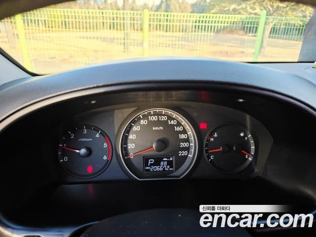 Hyundai Grand Starex Modern, 2017 8