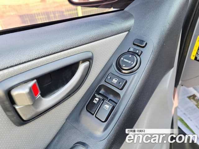 Hyundai Grand Starex Modern, 2017 17