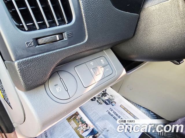 Hyundai Grand Starex Modern, 2017 18