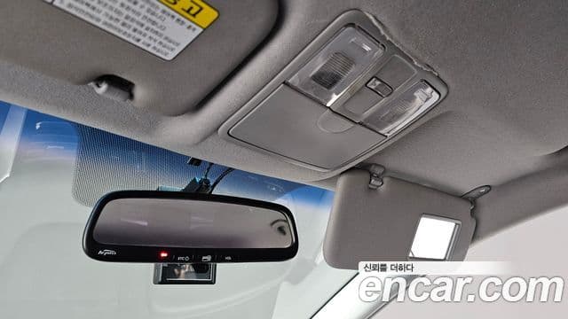 Hyundai Accent(новый кузов / новое поколение) Premier, 2012 17