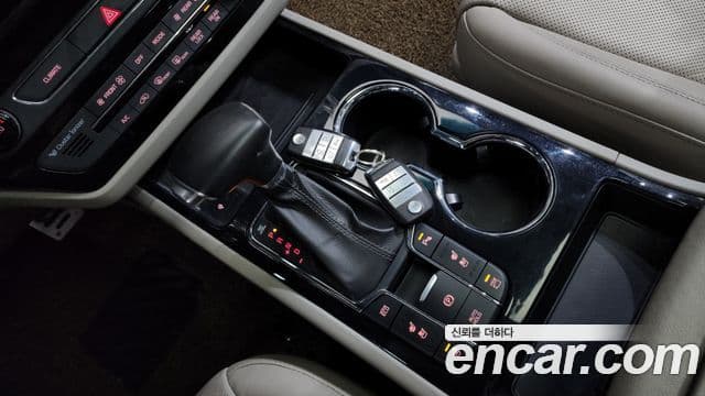 Kia The / новый New Carnival Noblesse, 2019 9