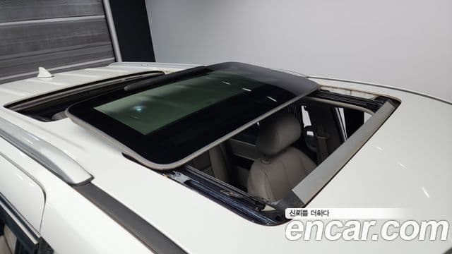 Kia The / новый New Carnival Noblesse, 2019 19