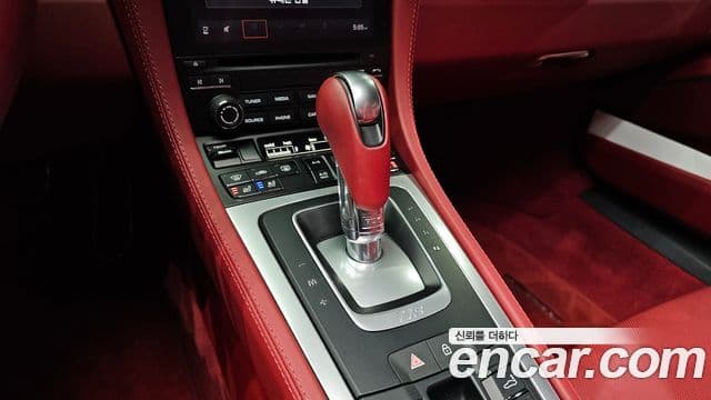 Porsche 718 Boxster 4.0 GTS, 2023 9