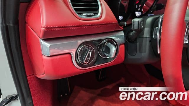 Porsche 718 Boxster 4.0 GTS, 2023 13